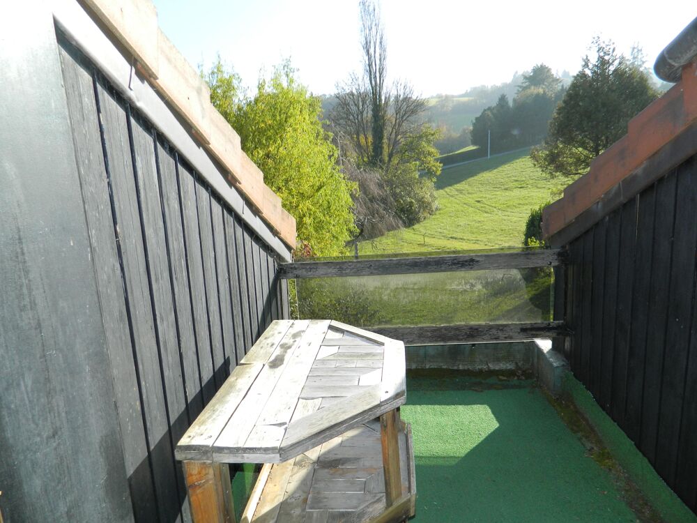 � vendre  Maison M�signy (74330)