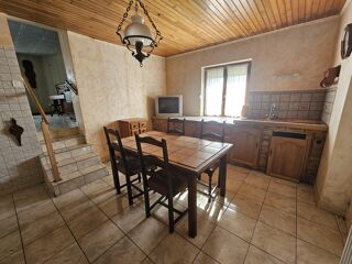  Maison � vendre 4 pi�ces 97 m�