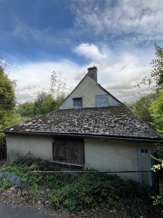  Maison � vendre 5 pi�ces 