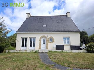  Maison à vendre 6 pièces 135 m²