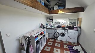  Maison à vendre 6 pièces 152 m²