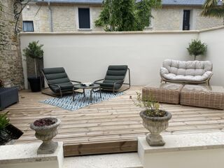  Maison � vendre 6 pi�ces 189 m�