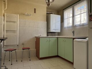  Appartement � vendre 5 pi�ces 88 m� Le mans