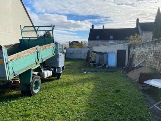  Terrain � vendre 450 m�