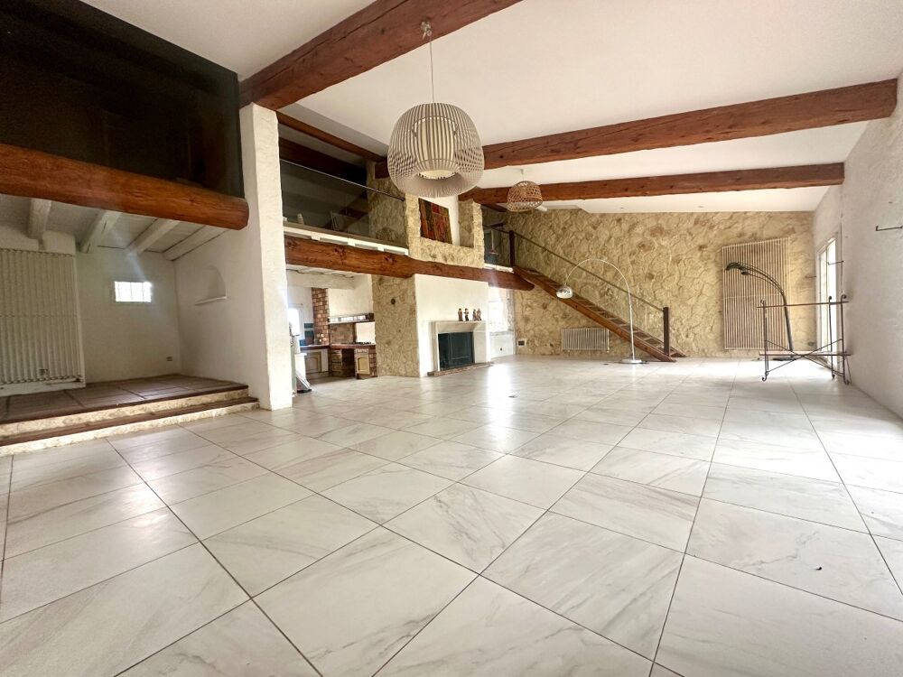  vendre  Maison Poussan (34560)