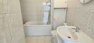  Appartement à vendre 2 pièces 35 m²