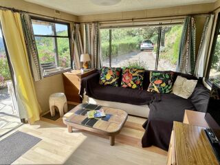  Maison � vendre 3 pi�ces 42 m�