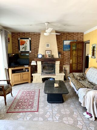  Maison � vendre 4 pi�ces 85 m�