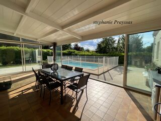  Maison  vendre 5 pices 200 m Foulayronnes