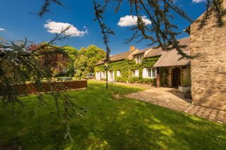  Maison à vendre 9 pièces 280 m²