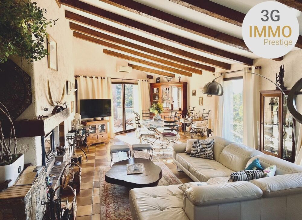 � vendre  Maison La Londe-les-Maures (83250)