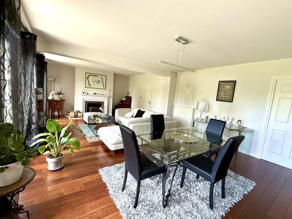 Maison 5 pièces
