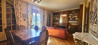  Maison à vendre 6 pièces 