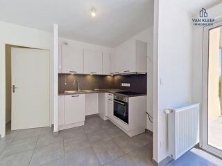  Appartement à vendre 3 pièces 57 m²