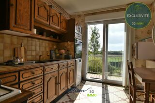  Maison  vendre 5 pices 96 m