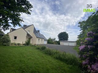  Maison � vendre 7 pi�ces 155 m�