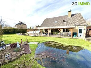  Maison � vendre 5 pi�ces 