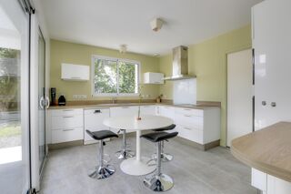  Maison à vendre 5 pièces 139 m²