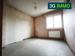  Maison � vendre 4 pi�ces 86 m� Hautmont