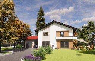  Maison � vendre 6 pi�ces 168 m�