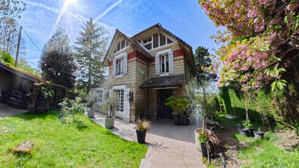 � vendre  Maison Nesles-la-Vall�e (95690)