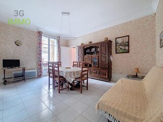  Appartement � vendre 3 pi�ces 48 m�