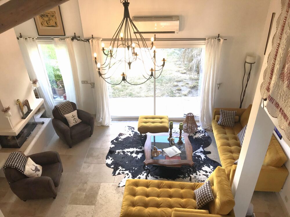 Maison 4 pièces