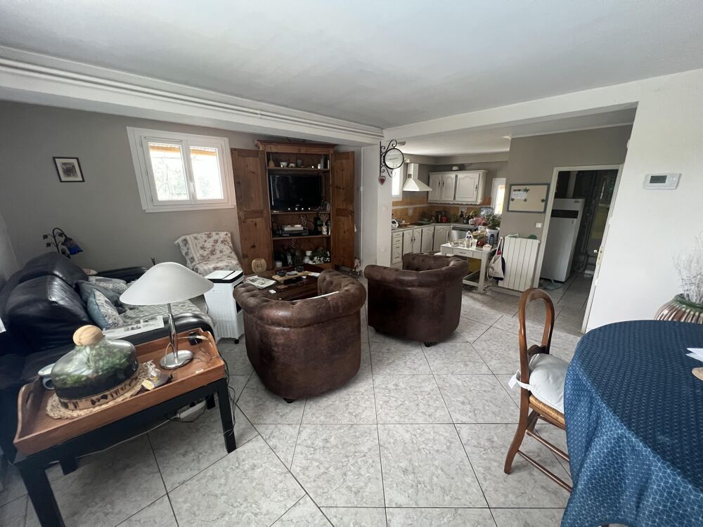 Vente Maison Maison 9 pièces Villeneuve-sur-lot