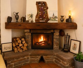  Maison à vendre 15 + pièces 
