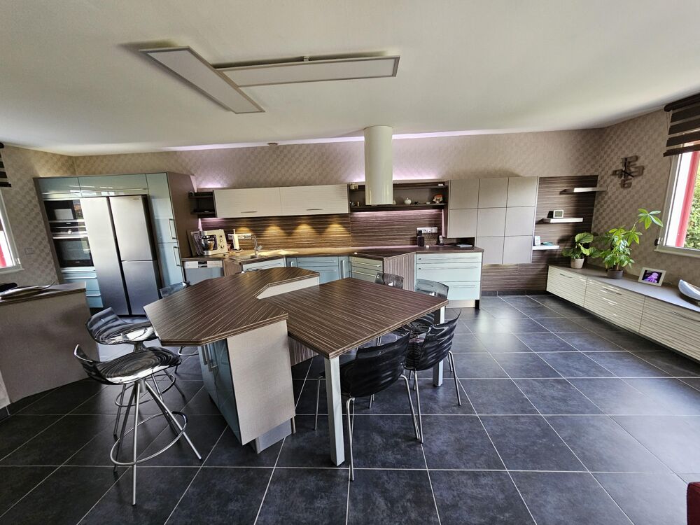 Vente Maison Pavillon 6 pièces Boué