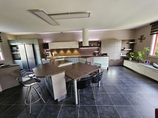 Maison à vendre 6 pièces 157 m²