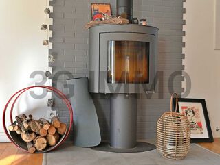  Maison  vendre 8 pices 264 m