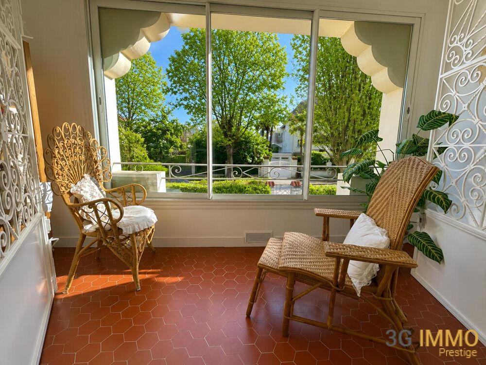 Vente Maison Maison 6 pièces Pau