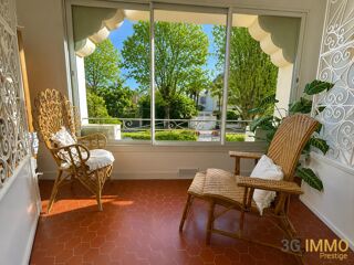  Maison à vendre 6 pièces 220 m²