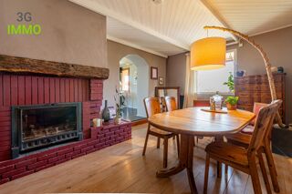  Maison à vendre 10 pièces 333 m²