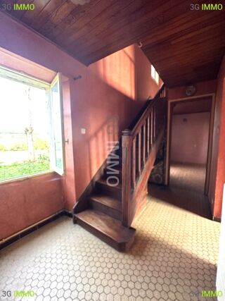 Maison à vendre 9 pièces 168 m²