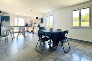  Maison à vendre 4 pièces 78 m²