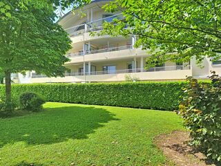  Appartement à vendre 4 pièces 98 m²