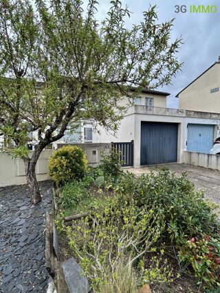  Maison  vendre 4 pices 