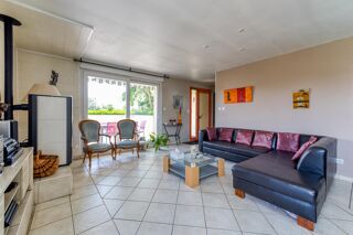  Maison à vendre 8 pièces 190 m²