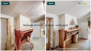  Maison � vendre 9 pi�ces 165 m�