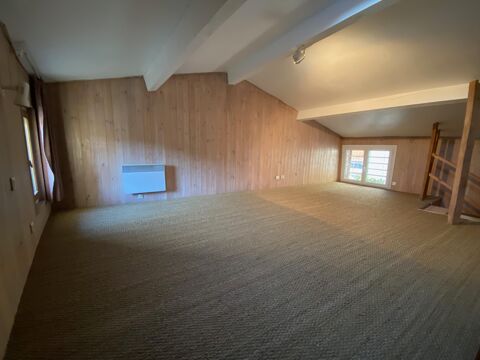  Maison � louer 3 pi�ces 55 m�