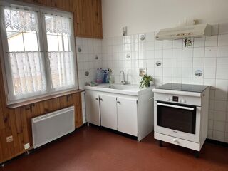  Maison � vendre 5 pi�ces 120 m�