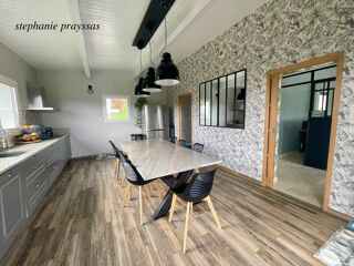  Maison � vendre 5 pi�ces 