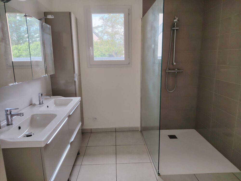 Vente Maison Maison de plain-pied 5 pièces Ploudaniel