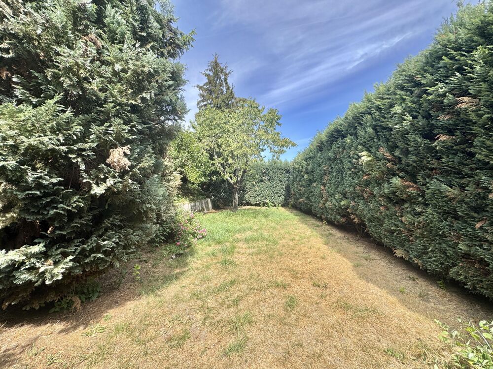 Vente Maison Maison 6 pièces Saint-Étienne