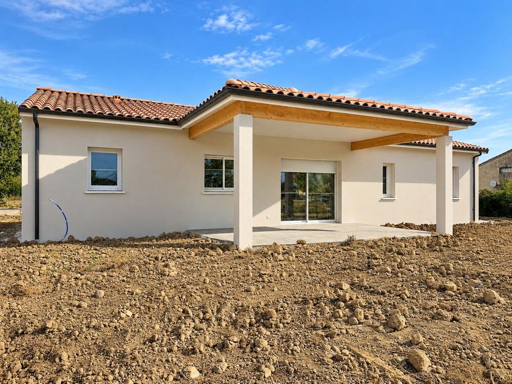 Vente Maison Maison Saint-aignan