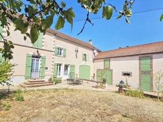  Maison à vendre 9 pièces 240 m²