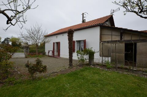   Propri�t� 3 pi�ces Maison - 3 pi�ce(s) - 54 m�