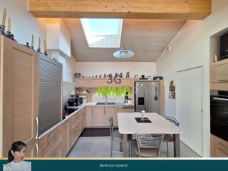  Maison � vendre 4 pi�ces 143 m�